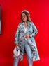 Trencis "CAVALLI 19911"